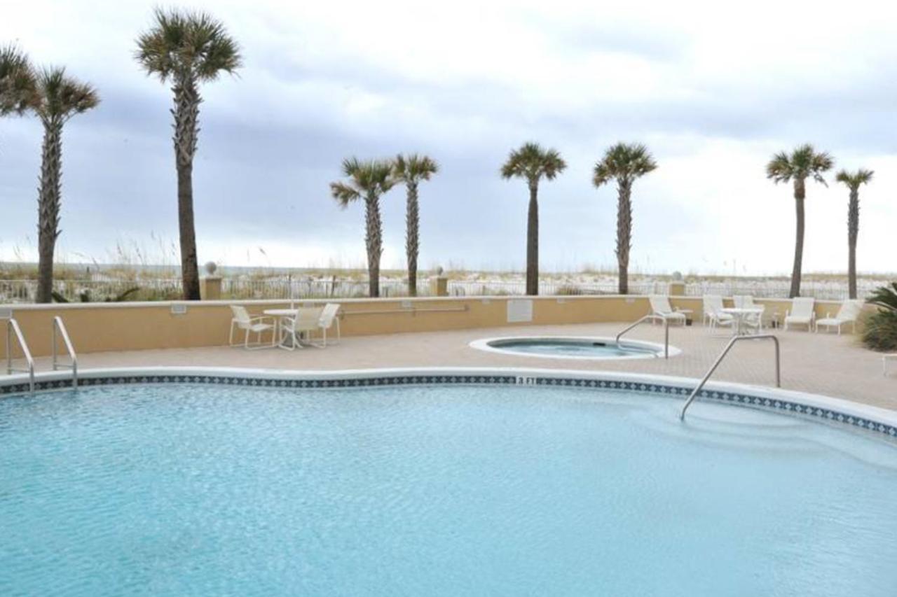 The Beach Bounce Pensacola Beach Exterior photo